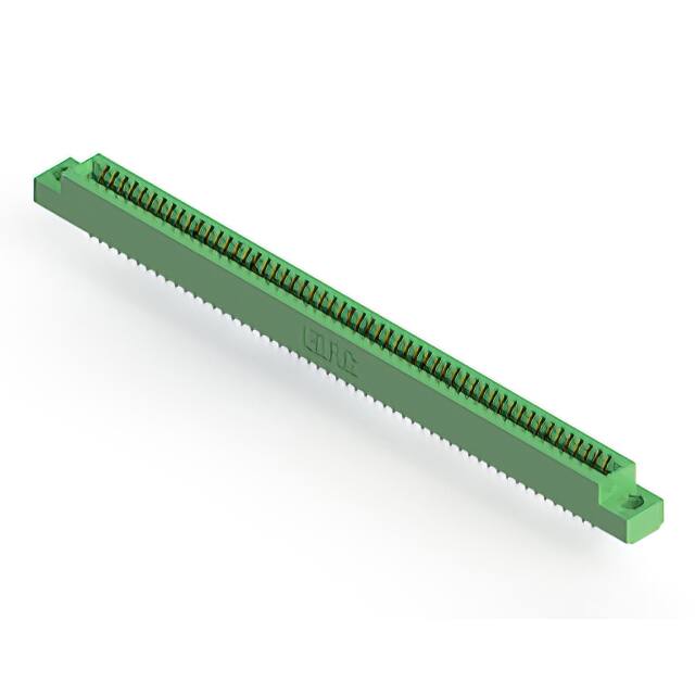 341-108-520-204 EDAC Inc.  Edgeboard Connectors